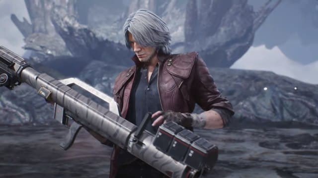 Devil May Cry 5  Review - NerdBunker