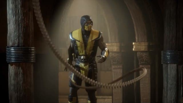 Baraka Mortal Kombat 11 Fatalities Guide - Inputs List & Videos
