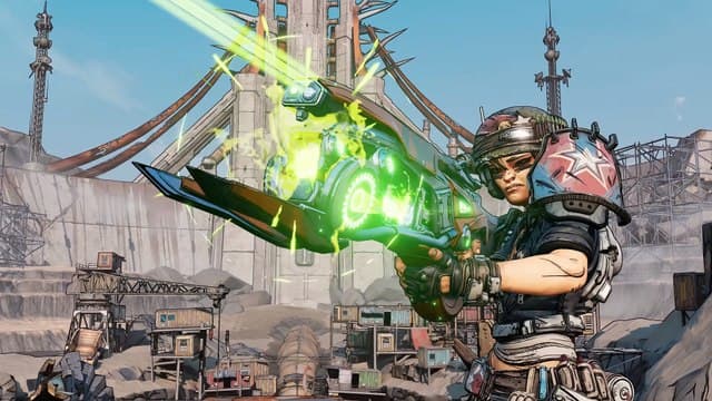 Borderlands 3 Damage Types Guide - Elemental Damage & Weaknesses