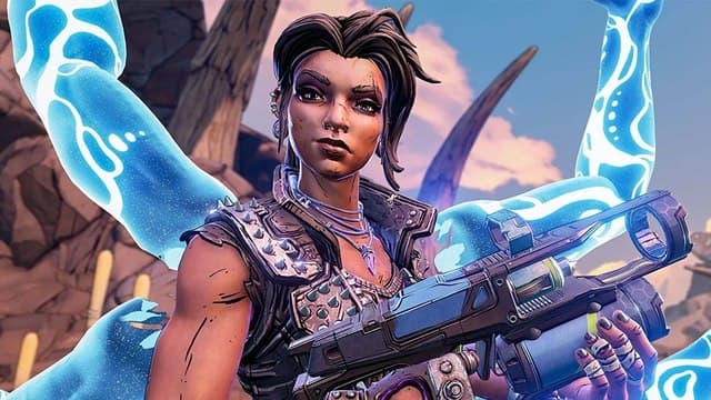 Borderlands 3 Damage Types Guide - Elemental Damage & Weaknesses