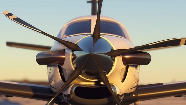 Microsoft Flight Simulator 2024: VR mode unclear, MFS 2020 with further  updates
