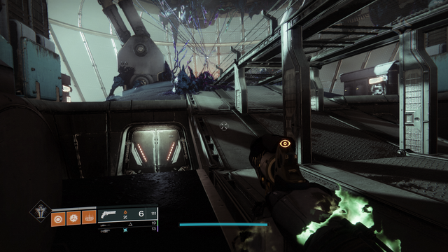 exotic mission rotator, presage, Operation: Seraph’s Shield, vox obscura, exotic mission