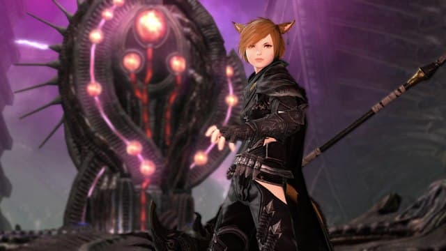 FFXIV Endwalker Preview: All-New Tank Level 90 Actions and Changes