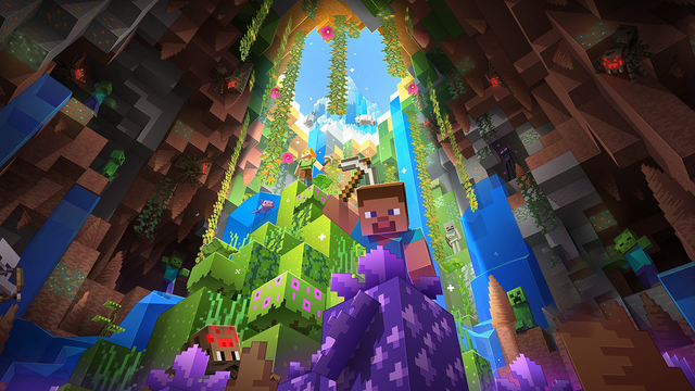 Sorry, Minecraft: Subway Surfers is the World's Most Popular Speedrun