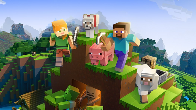 A Beginner's Guide to Minecraft 1.20 Mining: How to Get Started 