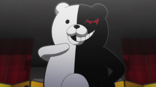 Danganronpa Wiki (@danganronpawiki) / X