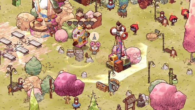 Cozy Grove 2 Announced, Will Launch in 2023