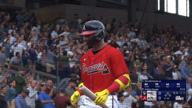 Unlock ROBERTO CLEMENTE 99 in MLB The Show 22