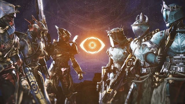Destiny 2, Bungie, Trials, Trials of Osiris