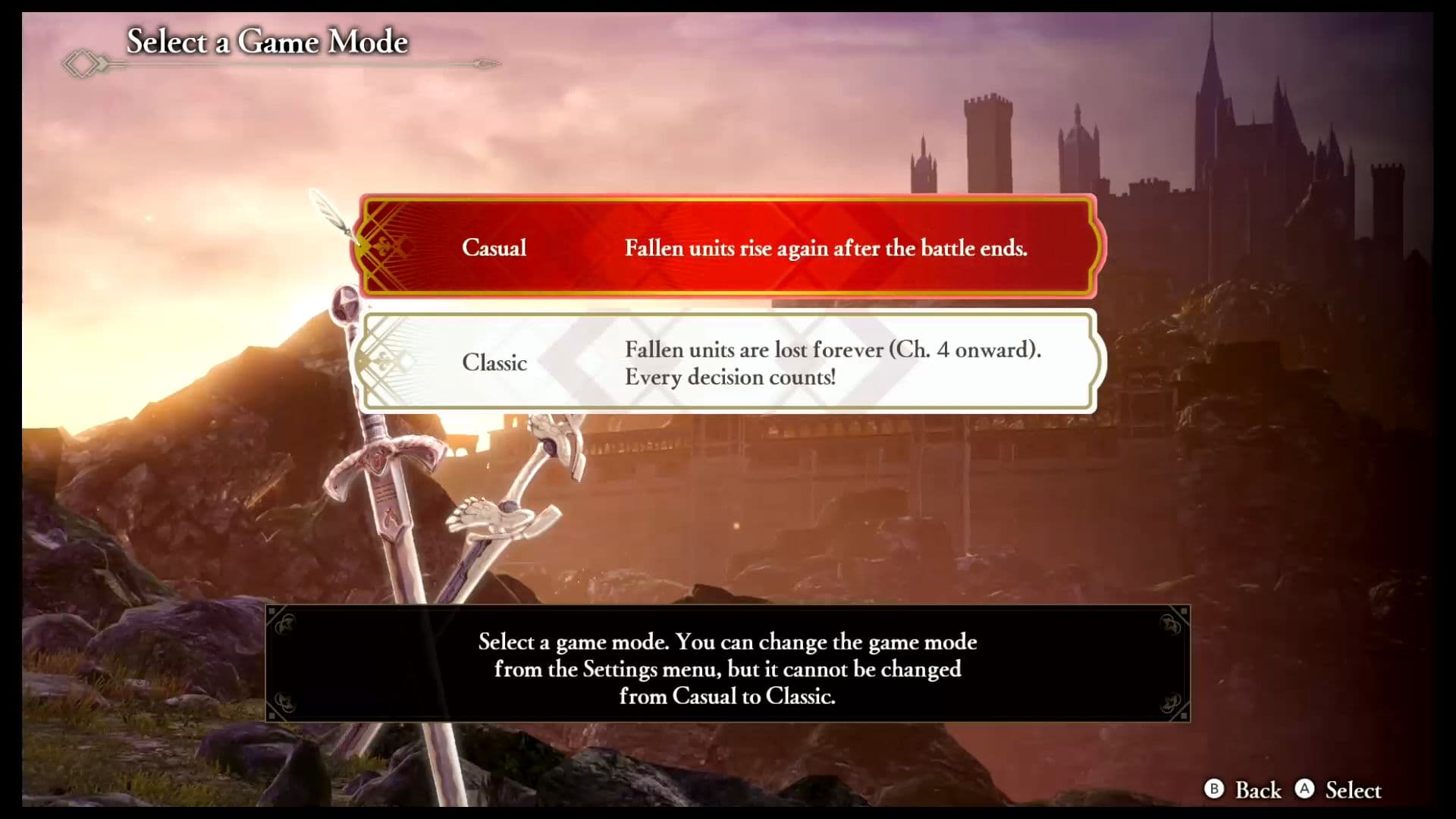 Fire Emblem: Three Houses Still Doesn't Know How To Handle Death, by  Untimely