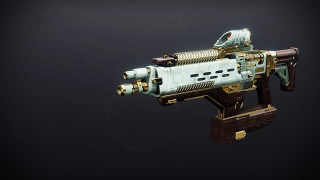 Destiny 2 Deepsight Harmonizer — How to Get & Use for Weapon Crafting