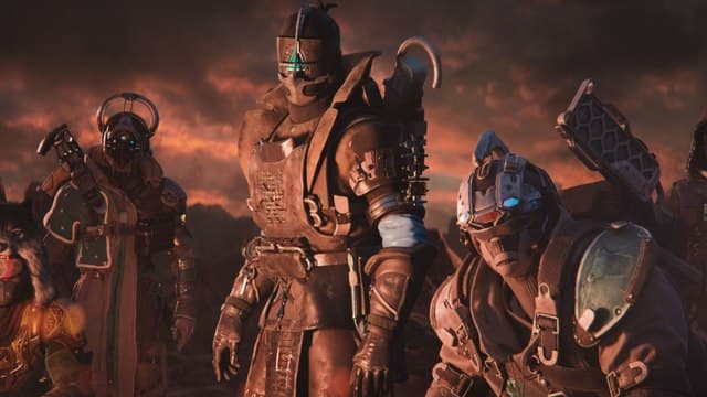 Destiny 2 LFG, Destiny 2, Reddit, Discord, LFG, Destiny 2 Companion , Bungie