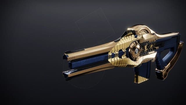 trials, trials of osiris, strand, trace rifle, incisor