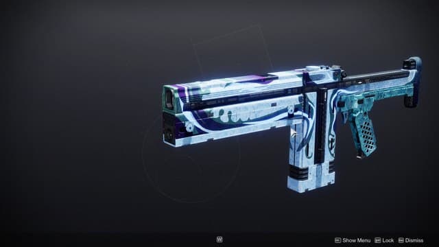 rime keepsake, shader, memento, dawning