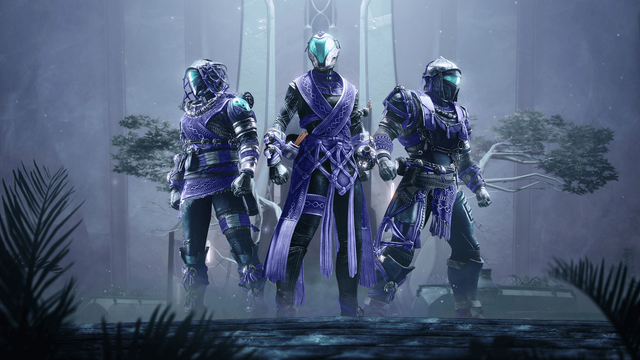 season of the wish, armor, gear, weapon