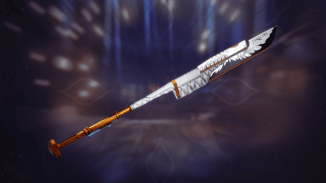 Destiny 2, Bungie, Dawning, Albedo Wing