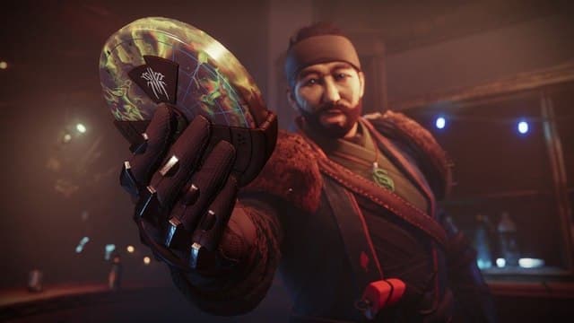 error code, Season of Plunder, Drifter