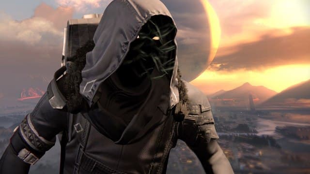 Destiny 2, Bungie, Xur