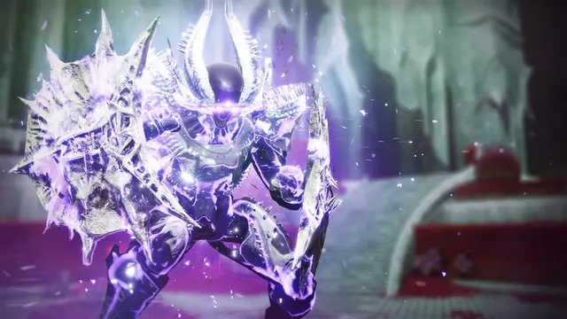 PVE, weapons, Destiny 2