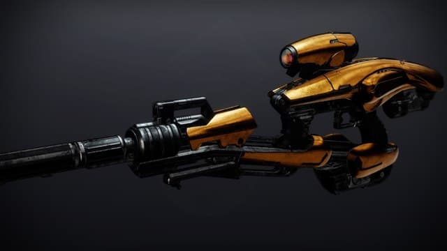 Vex Mythoclast, Destiny 2, Bungie