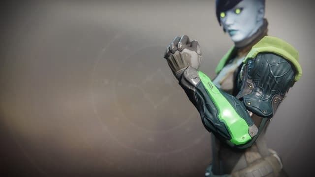 Bungie, Destiny 2, SYNTHOCEPS