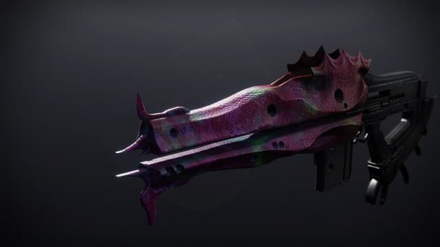 Acasia’s Dejection