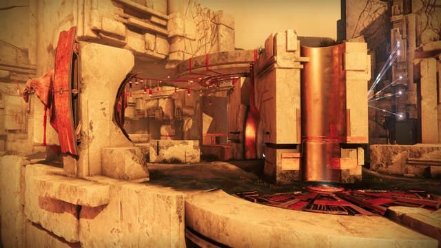crucible maps, current crucible maps, destiny 2 crucible maps, all crucible maps, PVP maps in destiny 2