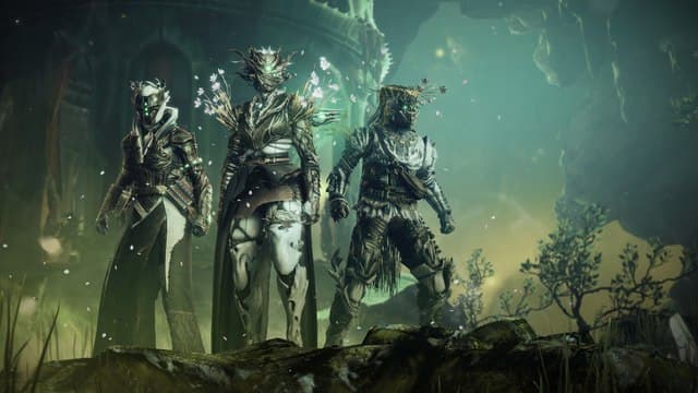 season 22, savathun, goblincore