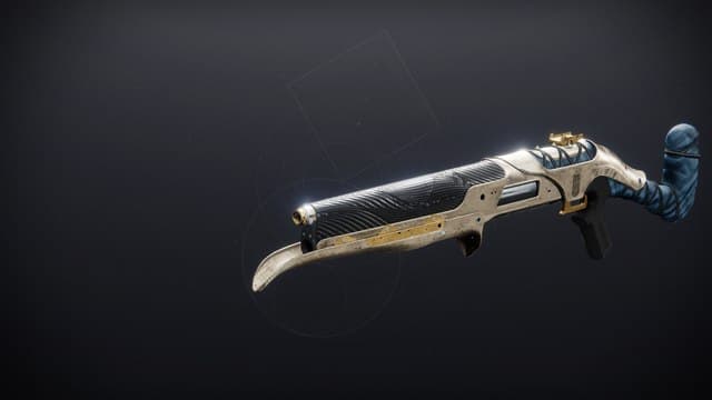 retold tale god roll for pvp, pve