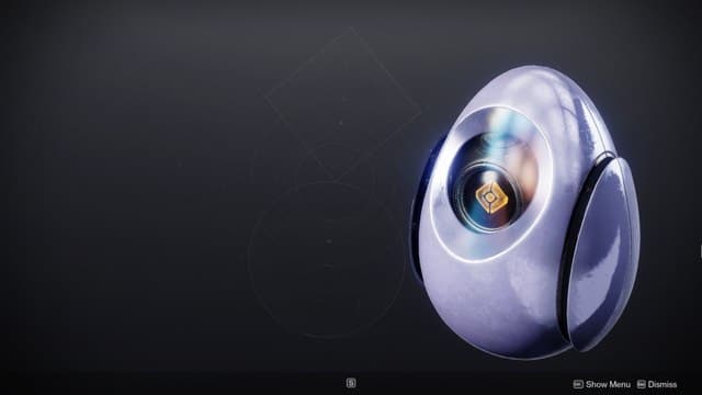 E99 Shell, Destiny 2