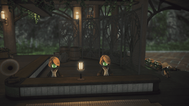 Island Sanctuary Vendors - Exporter & Hoarder