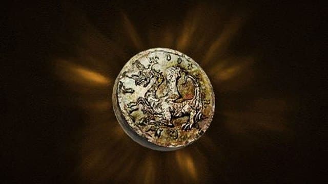 Dragon's Dogma 2 Seeker's Token